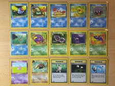 Pokémon Karten Sammlung |