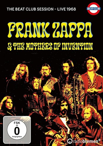 Frank zappa the mothers of - zappa,