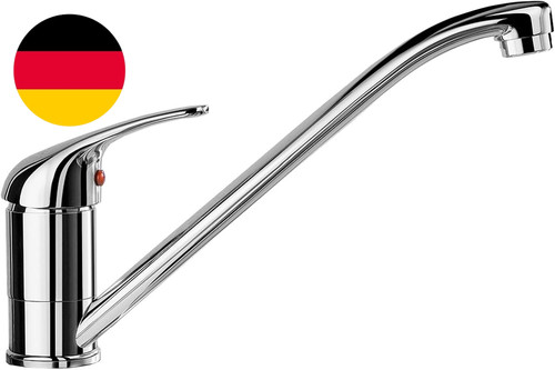 Blanco daras küchenarmatur - blanco,