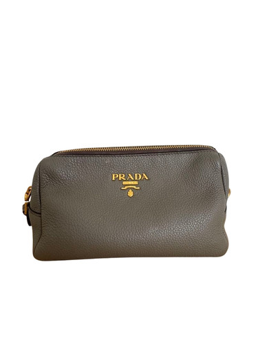 Echte prada kosmetiktasche - echte,
