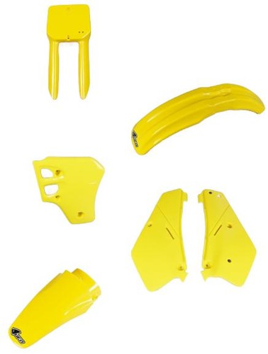 Verkleidungssatz plastiksatz - verkleidungssatz,