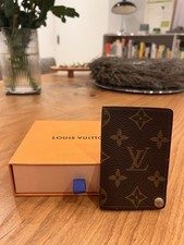 Louis Vuitton M60937 Kartenetui