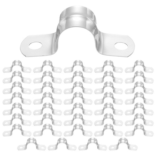 Stück rohr strap clamp - rohr,