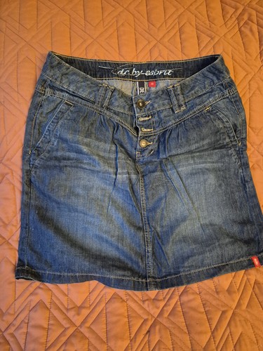Esprit damen jeans rock - jeans,