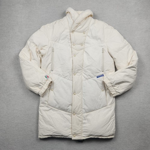 Vintage colmar duvet ski 90s - duvet,