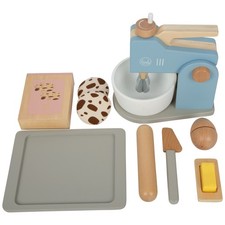 small foot Mixer-Set