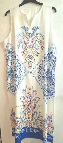 Kleid,Kaftan