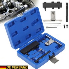 MOTOR-EINSTELLWERKZEUG-SATZ FÜR VAUXHALL OPEL 1.6 CDTi ecoFLEX ASTRA J K DHL