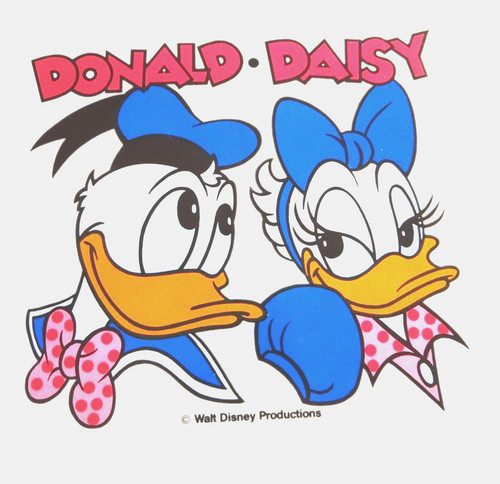 Walt disney aufkleber donald - disney-aufkleber,