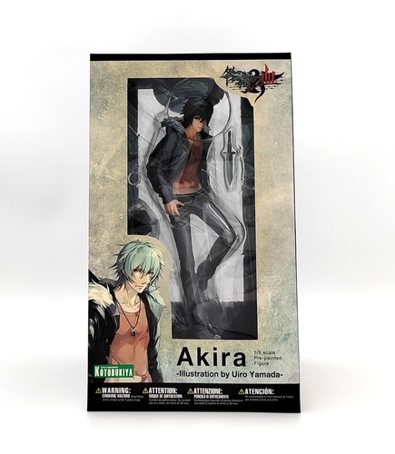 Togainu chi kotobukiya - no,