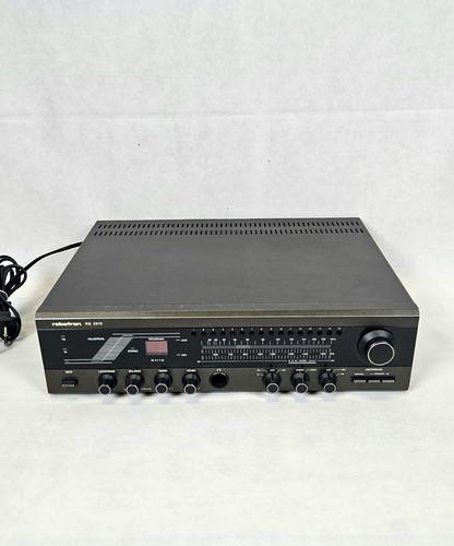 Robotron rs 2510 - robotron,