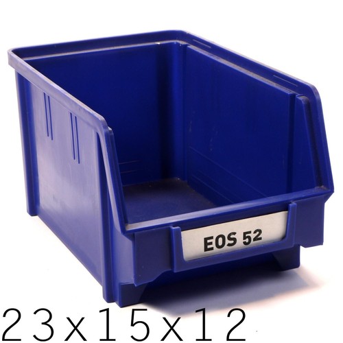 15x stapelboxen 230x150x120mm - stapelboxen,