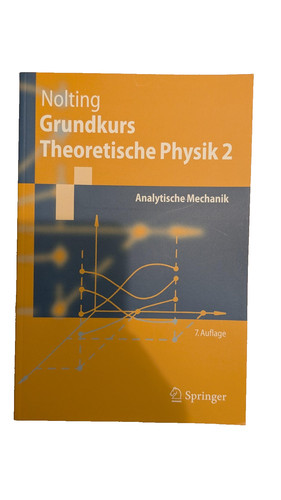 Nolting grundkurs theoretische - nolting,