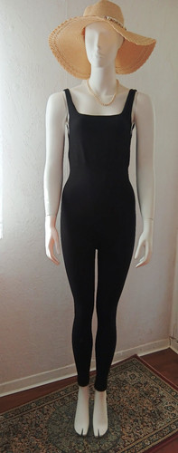 Damen jumpsuit lang - damen,