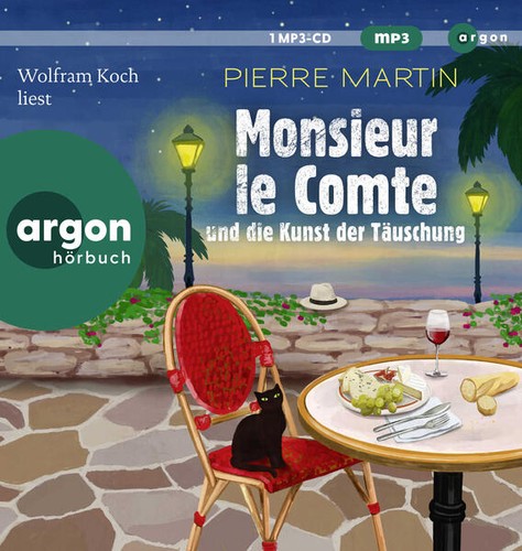 Monsieur comte und die - und,