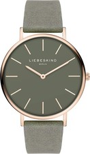 Liebeskind berlin armbanduhr - berlin,