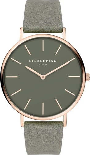 Liebeskind berlin armbanduhr - berlin,