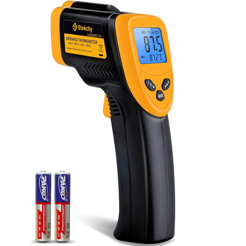 Etekcity infrarot thermometer - etekcity, infrarot-thermometer