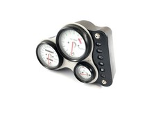 Triumph Speed Triple 955i [1999] - Tacho Cockpit