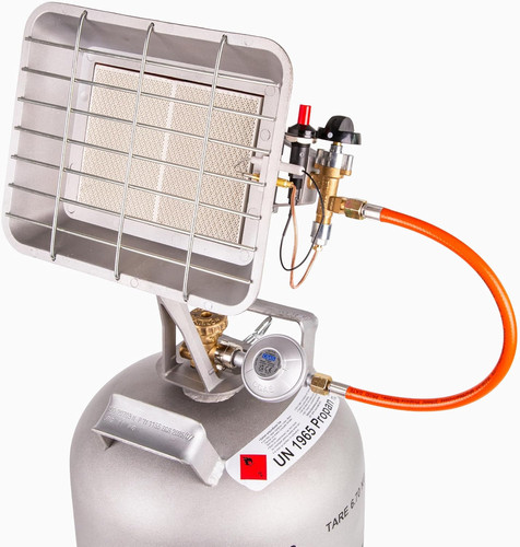 Heizstrahler kw - heizstrahler, 4,2