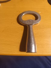 Deutsche Bundesbahn Vierkant