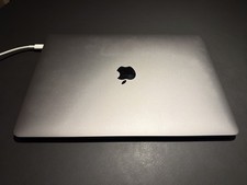 Apple MacBook Pro 13” 2017 |