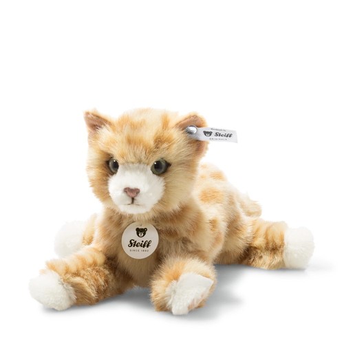 Steiff katze mimmi 24cm 099229 - steiff,