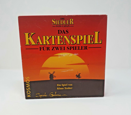 Die siedler von - die,
