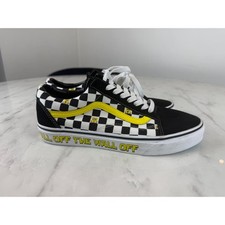 Vans Unisex Old Skool