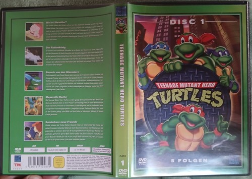 Rtl comic serie dvd - rtl,