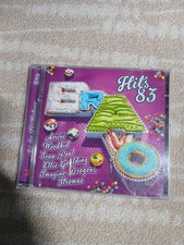 Doppelsampler Bravo Hits 83