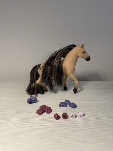 Schleich beauty horse - beauty,