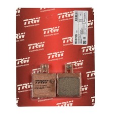 TRW Bremsbelag Sinter Offroad