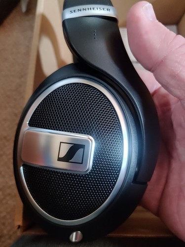 Sennheiser 599se special - hd,