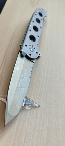 Crkt m16 14d - m16-14d, tanto