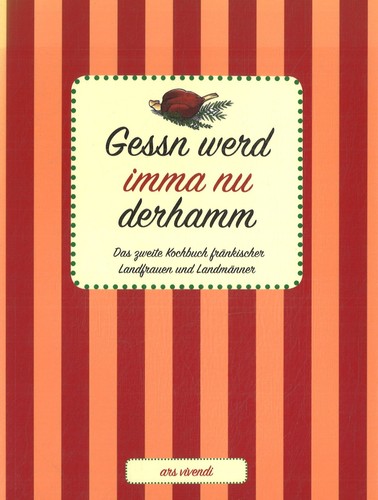 Gessn werd imma derhamm - imma,