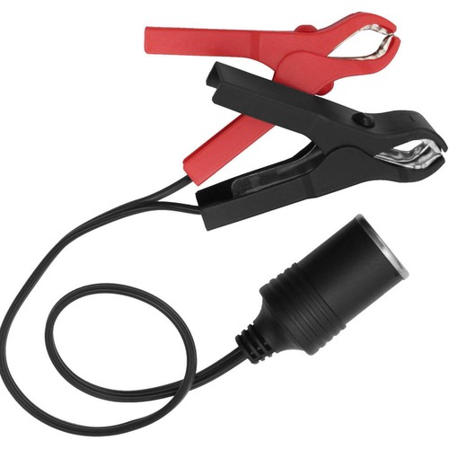 Batterie klemmen mit - batterie,