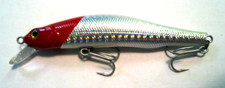 ZipBaits ZBL System Minnow 90S