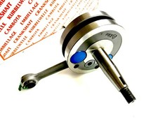 Rito HQ Vollwangen Kurbelwelle