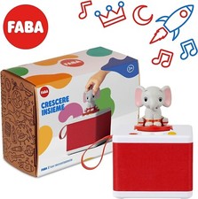 FABA Geschichtenerzähler