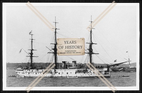 Foto sms leipzig - foto, 1875