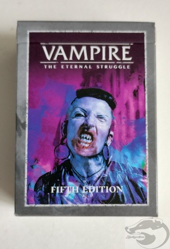 Vampire vtes jyhad - vtes,, jyhad,
