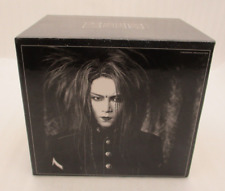 13CDs & DVD Hide Perfekt