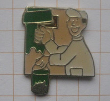 ANSTREICHER  MALER / BERUF ..........................................Pin (115b)