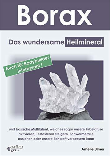 Borax das wundersame - -,