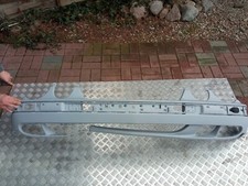 Stoßstange mercedes clk w208 - stoßstange,