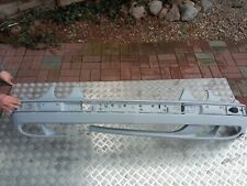 Stoßstange Mercedes CLK W208 Original Front