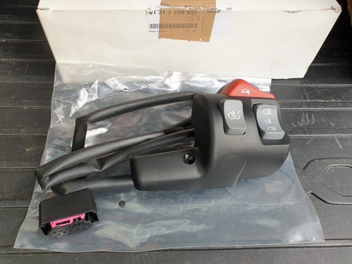 Neu orig bmw 1200 - orig.,
