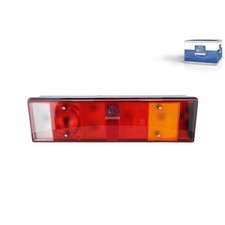 7.25201 DT Spare Parts