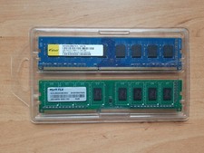Doppel memory ram clamshell - 1x,